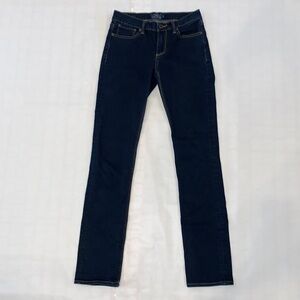 Lucky Brand‎ Brooke Straight Jeans